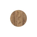 Mueble de TV de Pared Moderno Roble - 180x31,5x29,5 cm - 2 Cajones y Estantes.