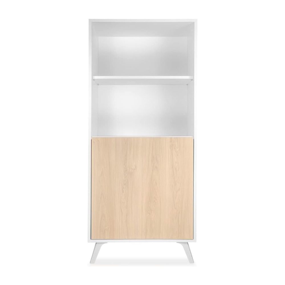 Mueble Bar para Salón, Aparador de Cocina